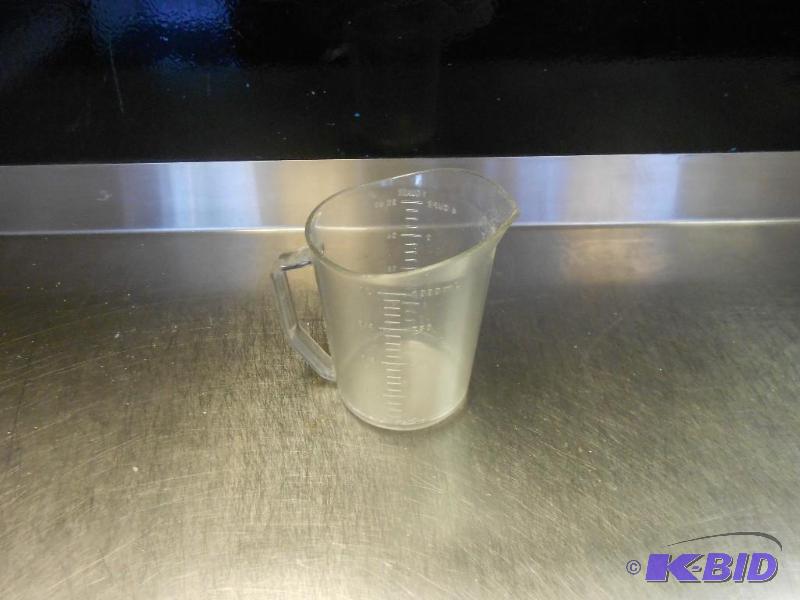 Cambro Pitcher