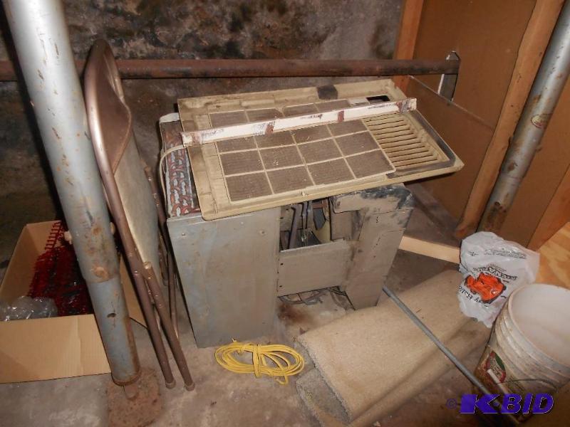 Air Conditioner