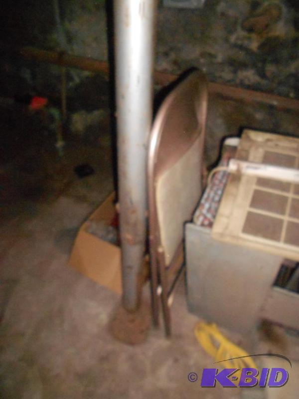 Folding Chair