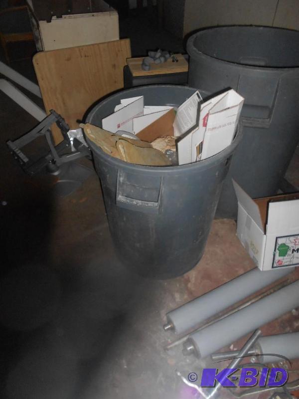 Garbage Can