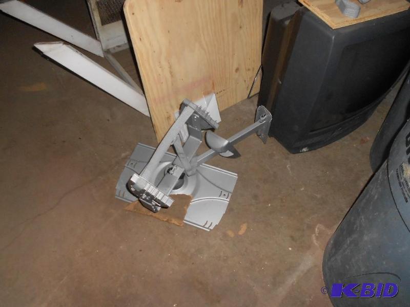 Television Wall Mount