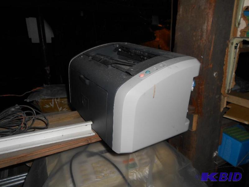 Printer