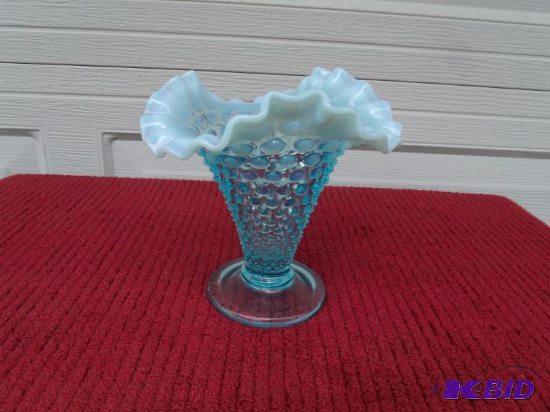 Fenton Vase