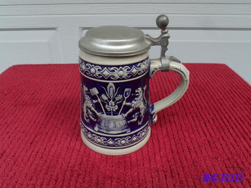 Stein-Gerzit