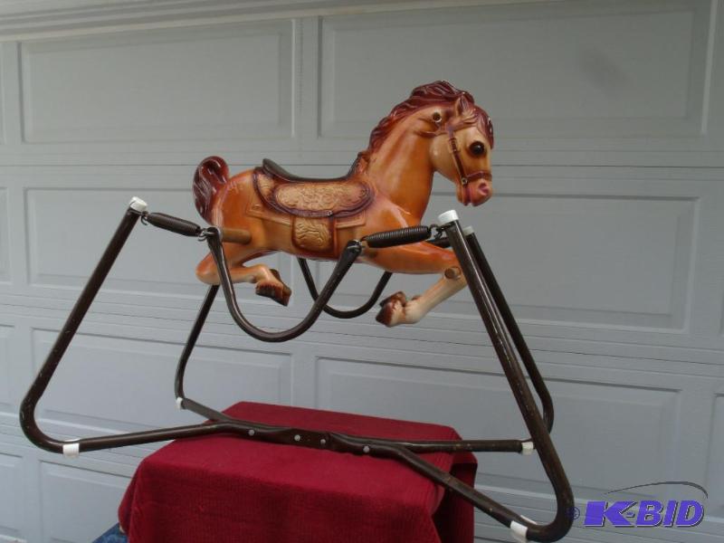Wonder Horse