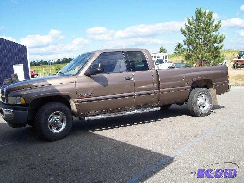 Dodge Diesel