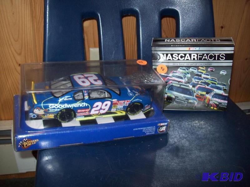 Nascar