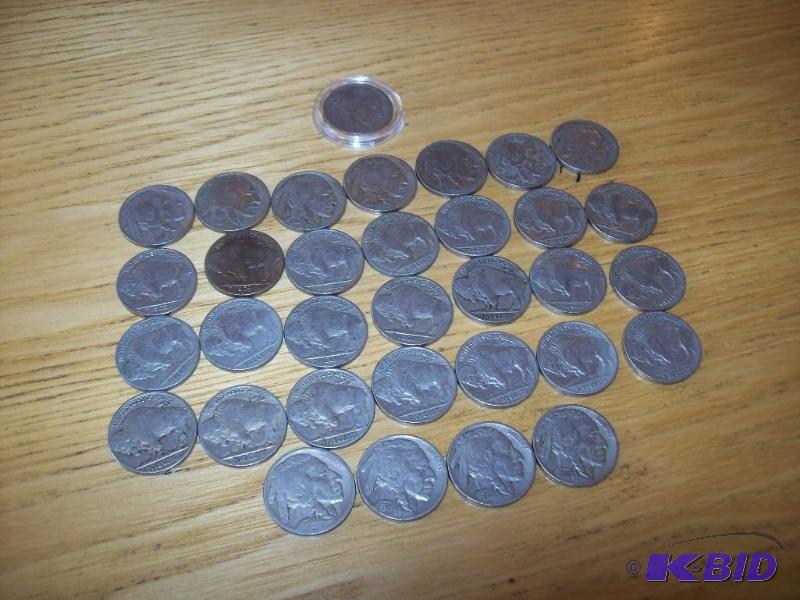 Coins