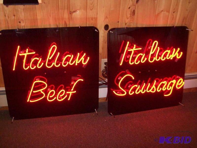Neon Signs