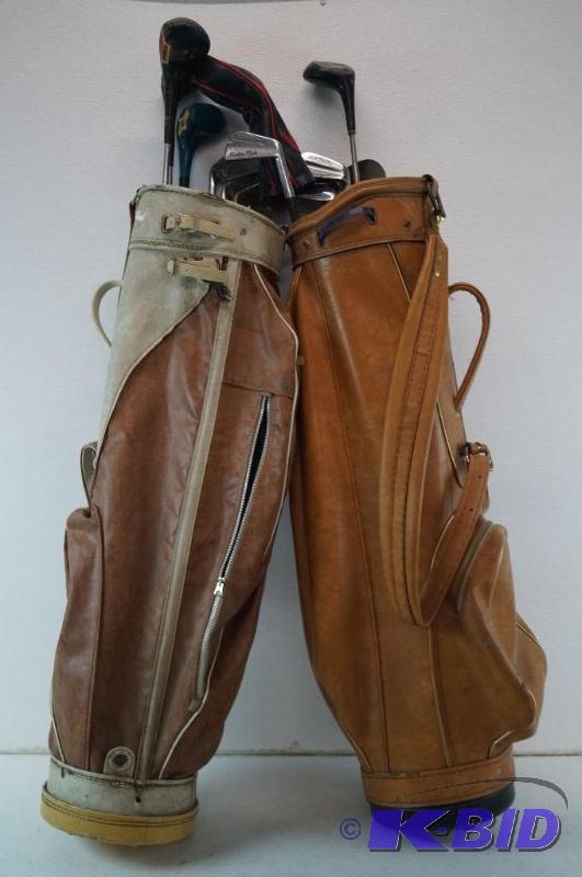 golf club sets