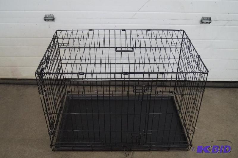 dog kennel