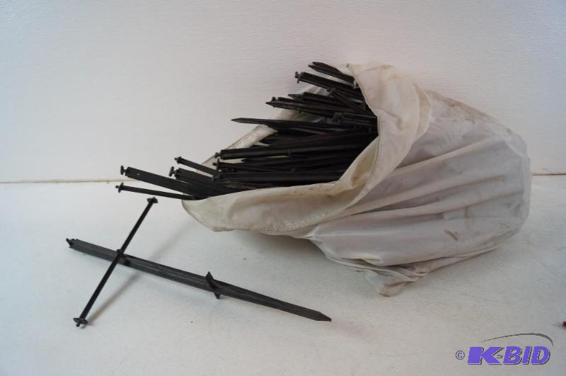 hunting equipment