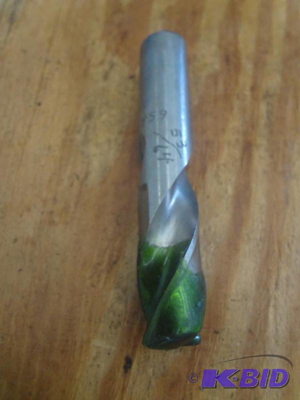 65A-2676 End Mill, 5364...