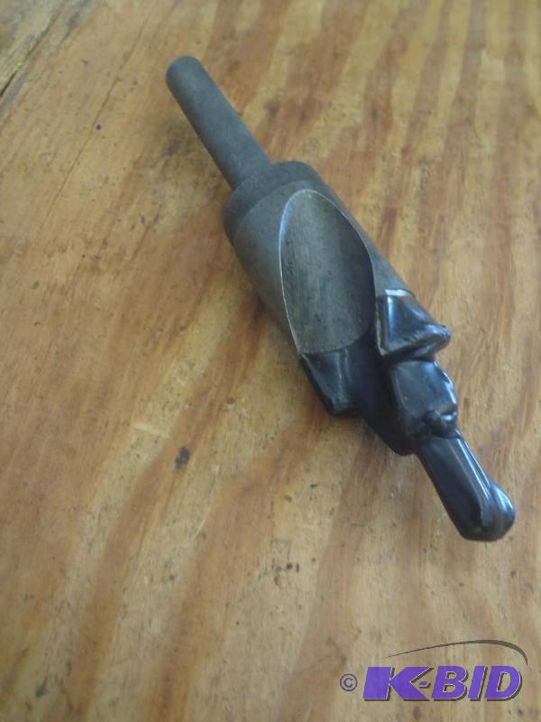 65A-2323 End Mill...