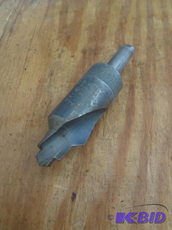 65A-2322 End Mill...
