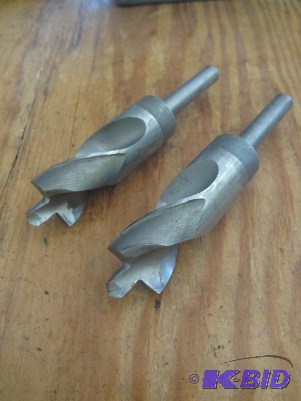 65A-2595 End Mill...