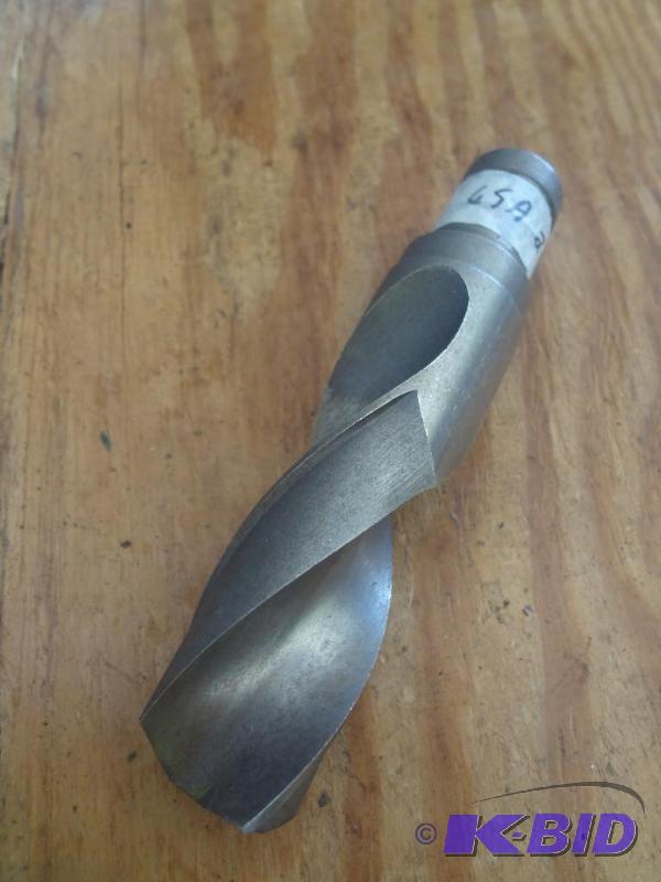 65A-2925 End Mill...