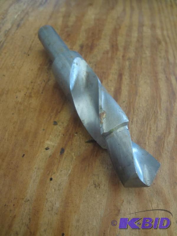 65A-2657 End Mill...