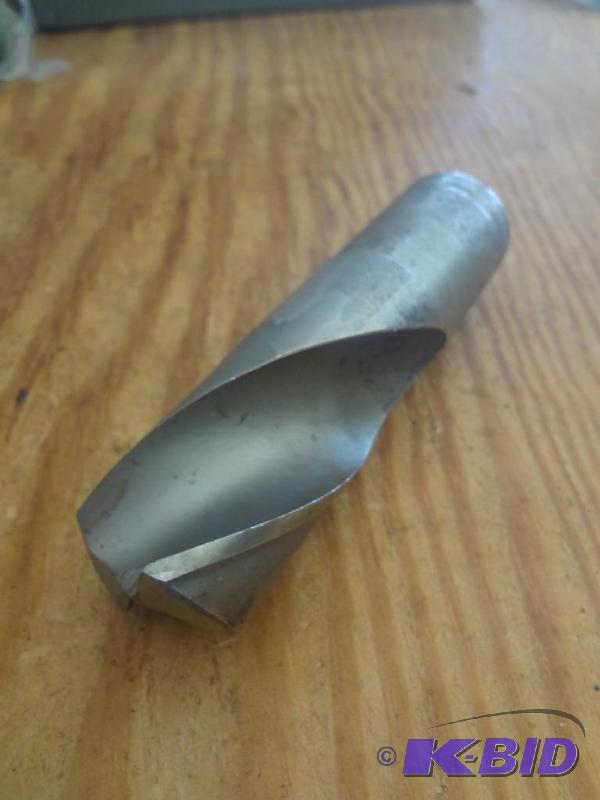A65-2853 End Mill...