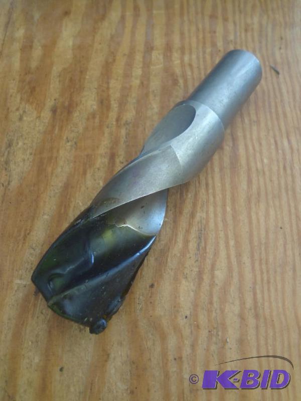 65-4325 End Mill...