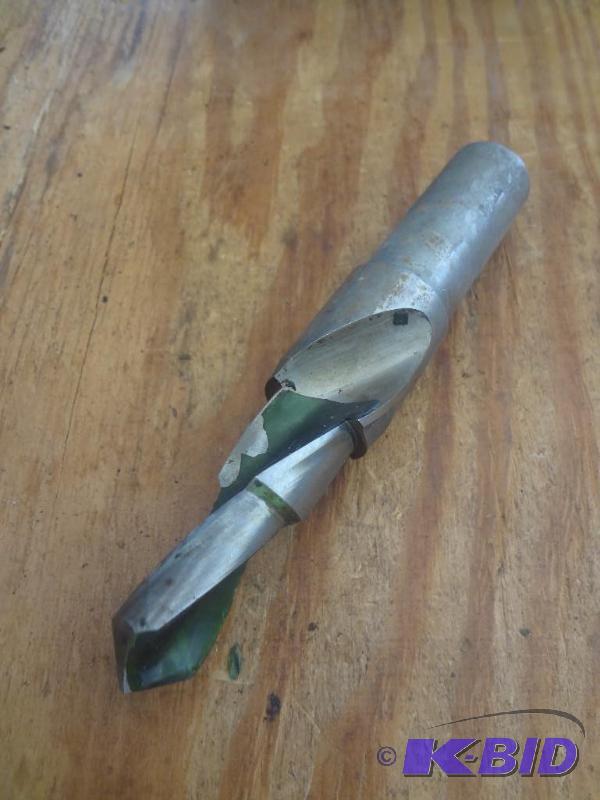 65A-2771 End Mill...