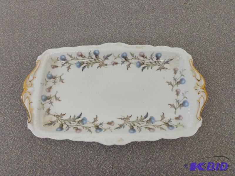 Royal Albert Bone China Brigadoan&nbspEnglan...
