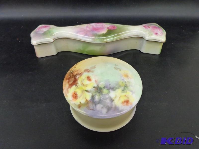 Vintage Trays for Jewelry Long Tray is made i...