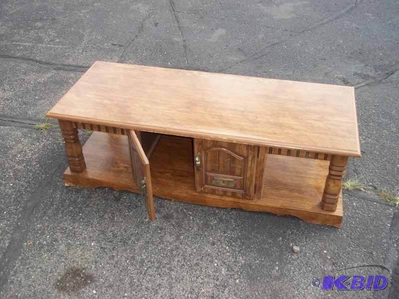 lot 151 image: Coffee Table...