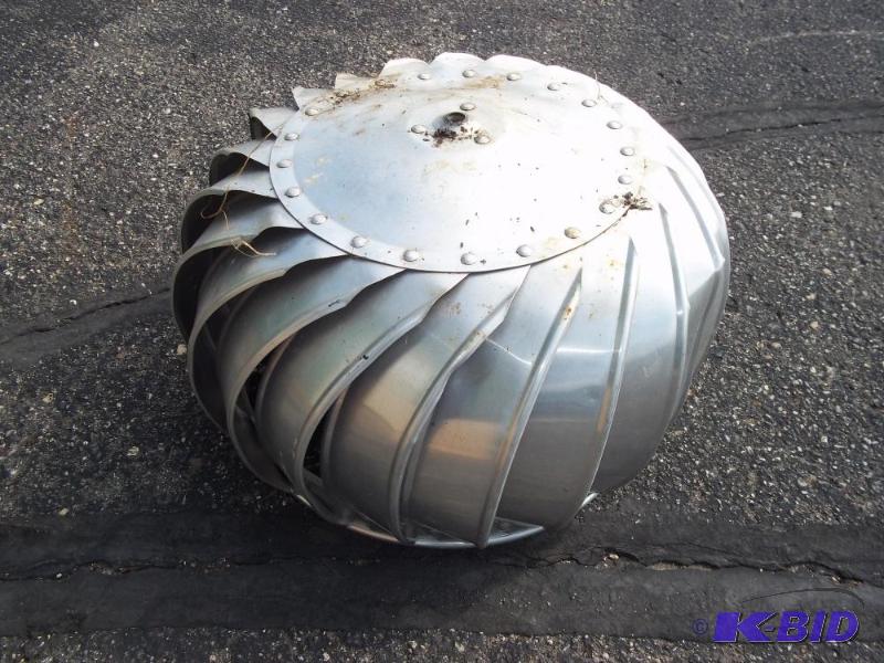 lot 42 image: Roof Vent...