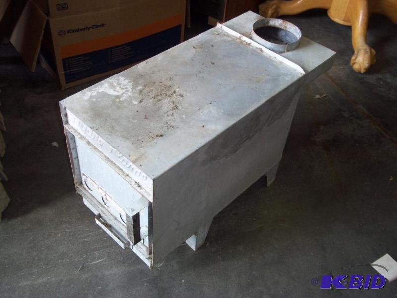 lot 48 image: Hydro Flame Wood  Stove   use for campin...