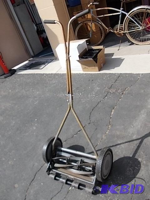 Rotary Lawn Mower American Brand...