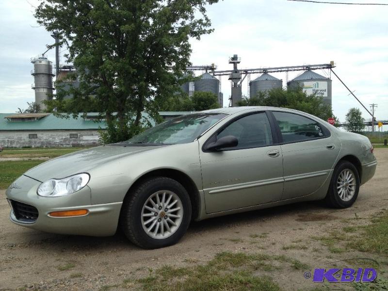 Lowry Vehicles 12 KBID