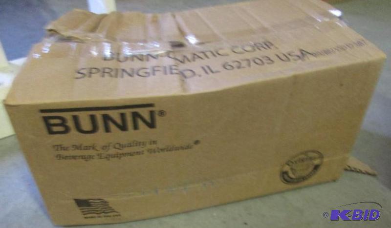 for 12 cup coffee brewers Bunn coffee filters...