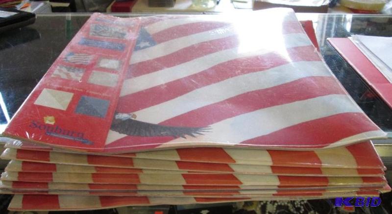 9 scapbooking papers combo sets, 12 sheets pe...
