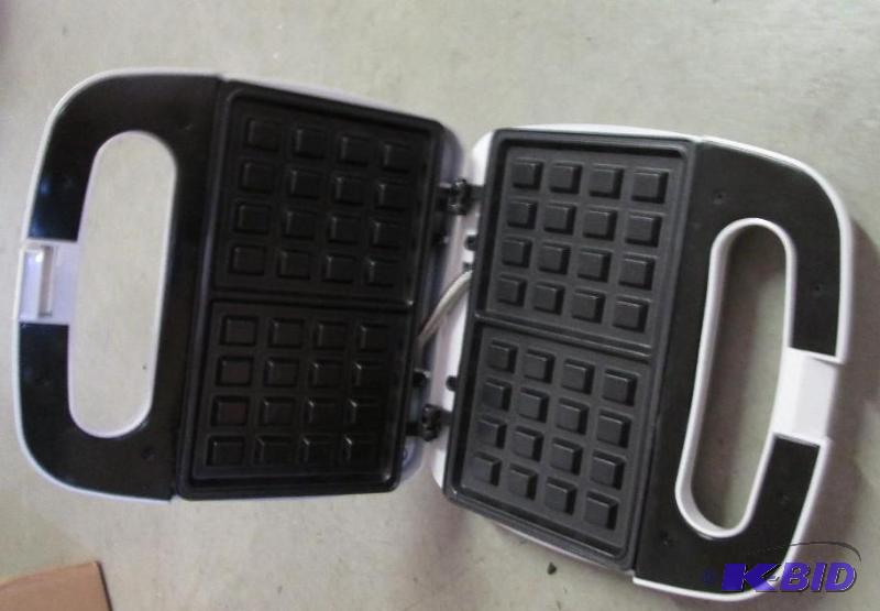 Walmart Bentonville waffle maker, AR 72716...
