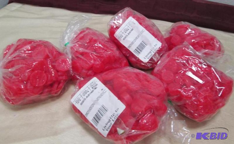 Qty 6 pkg of Assrtd JuJu Fruit mix different ...