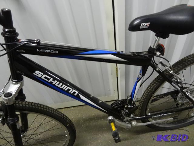 Schwinn mirada hot sale mountain bike