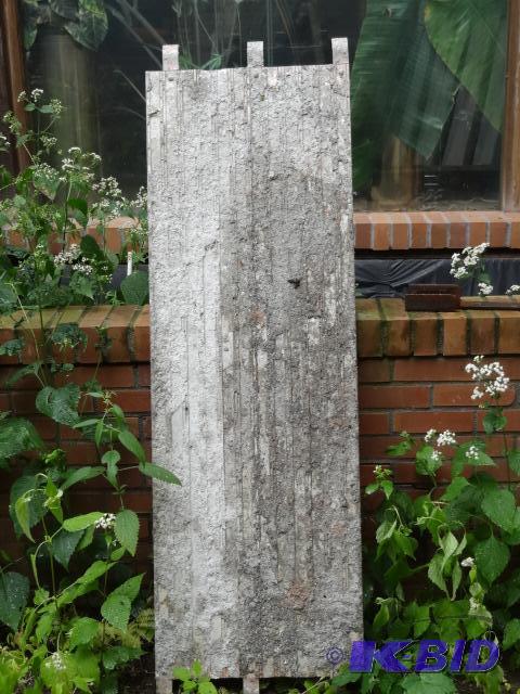 lot 202 image: 19 x 60 aluminum scaffold plank....