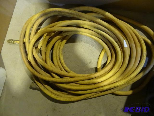 lot 307 image: 50 Air Hose...