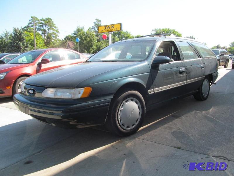 Station Wagon