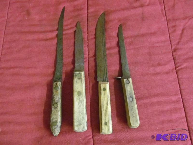 Knife