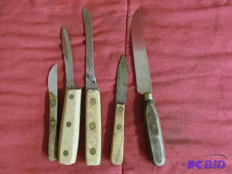 Knife