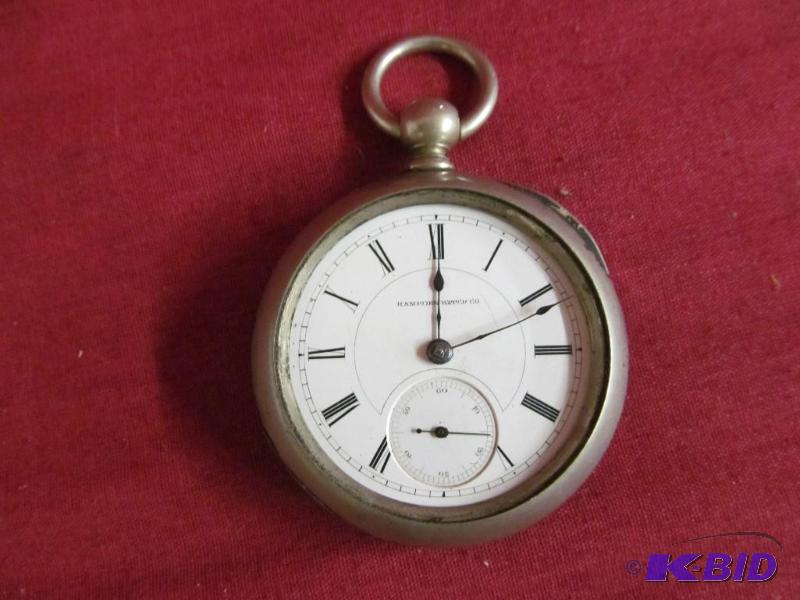 Watch
