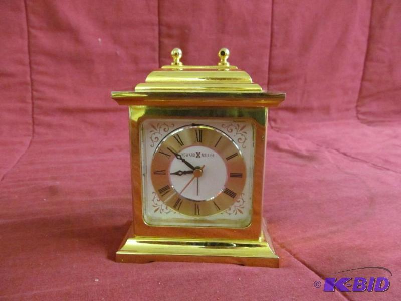 Clock