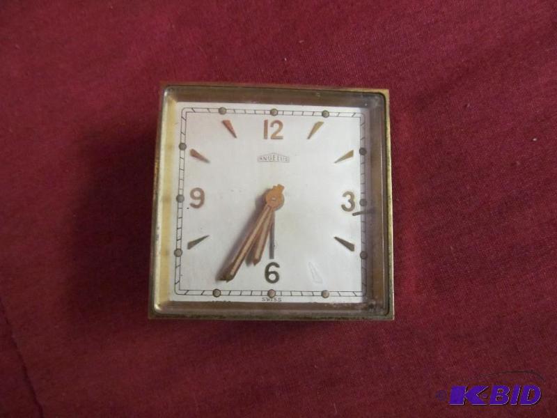 Clock