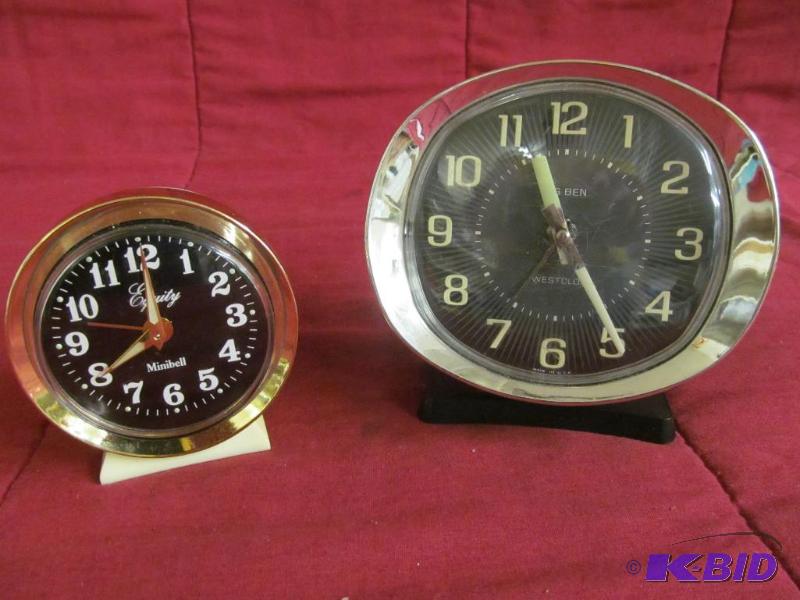 Clock