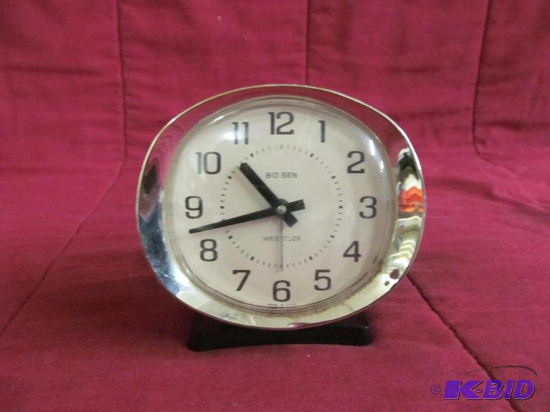 Clock