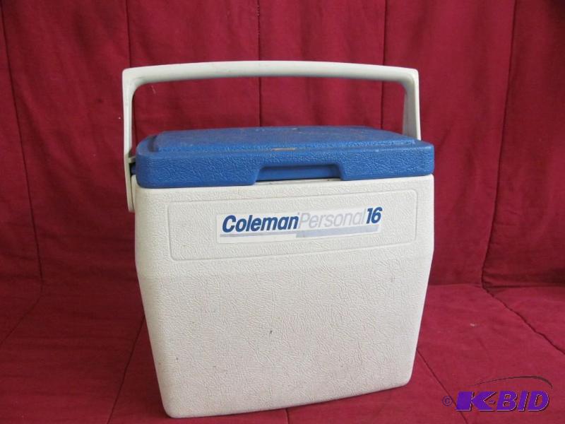Cooler