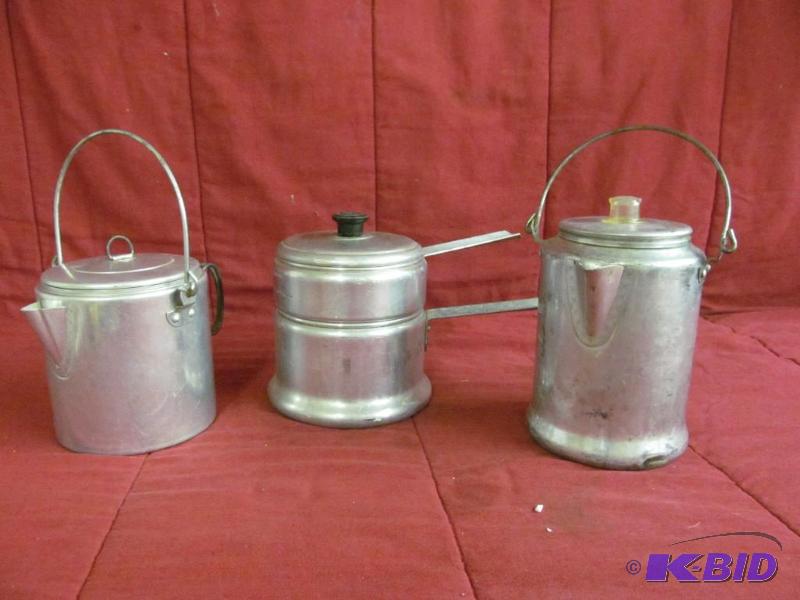 Coffee Pot