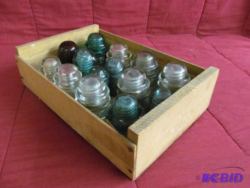 Insulators